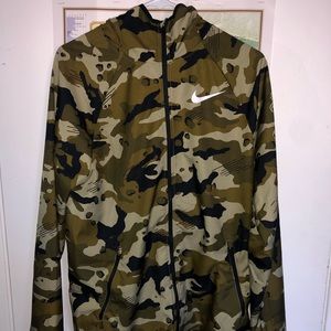 Nike Windbreaker